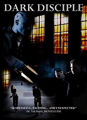 Dark Disciple (2016) starring Loren Bishop on DVD